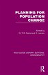 Planning for Population Change (eBook,... - Bild 1