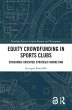 Equity Crowdfunding in Sports Clubs... - Bild 1