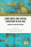 Loneliness and Social Isolation in Old Age (eBook, ePUB)