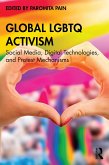Global LGBTQ Activism (eBook, PDF)
