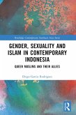Gender, Sexuality and Islam in Contemporary Indonesia (eBook, ePUB)