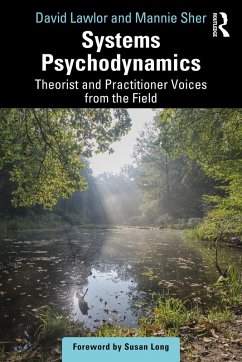 Cover Systems Psychodynamics (eBook, ePUB)
