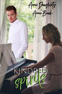 Cover Kindred Spirits (eBook, ePUB)