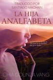 La Hija Analfabeta (La Joven Guardiana, #1) (eBook, ePUB)