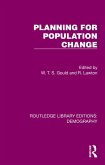 Planning for Population Change (eBook, ePUB)