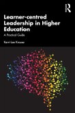 Learner-centred Leadership in Higher Education (eBook, ePUB)