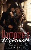 Vampire's Nightmare (An F/F Lesbian Vampire Tales, #5) (eBook, ePUB)