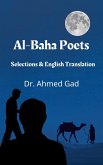 Al-Baha Poets: Selections & English Translation (eBook, ePUB)