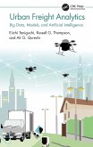 Urban Freight Analytics (eBook, ePUB) Urban Freight Analytics (eBook, ePUB)