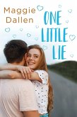 One Little Lie (First Loves, #3) (eBook, ePUB)