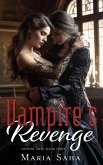 Vampire's Revenge (An F/F Lesbian Vampire Tales, #3) (eBook, ePUB)