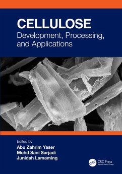 Cover Cellulose (eBook, PDF)