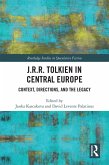 J.R.R. Tolkien in Central Europe (eBook, ePUB)