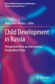 Child Development in Russia