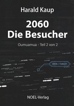 2060 - Die Besucher - Kaup, Harald