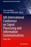 6th International Conference on Signal Processing and Information Communications
