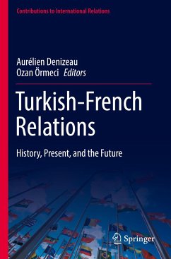 Turkish-French Relations