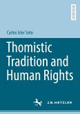 Thomistic Tradition and Human Rights