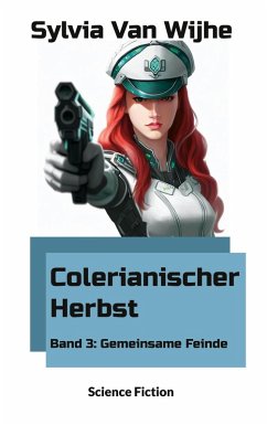 Cover Colerianischer Herbst