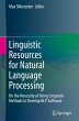 Linguistic Resources for Natural... - Bild 1