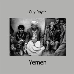 Yemen - Royer, Guy