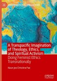 A Transpacific Imagination of Theology, Ethics, and Spiritual Activism