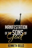 Manifestation of the Sons of God (eBook, ePUB)