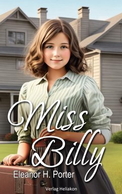 Miss Billy - Porter, Eleanor H.