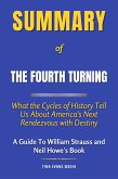 Summary of The Fourth Turning (eBook, ePUB)