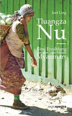 Tluangza Nu (eBook, PDF) - Ling, Joel