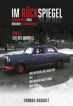 Im Rückspiegel (eBook, ePUB) - Raddatz, Thomas