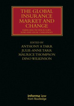 The Global Insurance Market and Change (eBook, PDF)