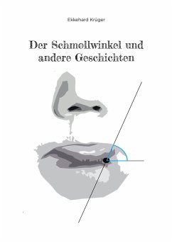 Der Schmollwinkel und andere Geschichten - Krüger, Ekkehard