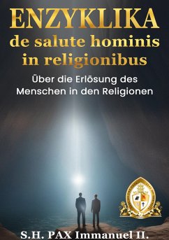 ENZYKLIKA de salute hominis in religionibus - Immanuel II., PAX