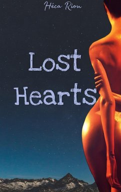 Lost Hearts - Riou, Héca