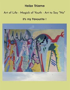 Art of Life - Magick of Youth - Art to Say &quote;No&quote;