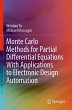 Monte Carlo Methods for Partial... - Bild 1