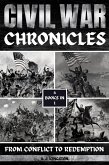 Civil War Chronicles (eBook, ePUB)