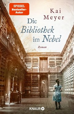 Die Bibliothek im Nebel (eBook, ePUB) - Meyer, Kai