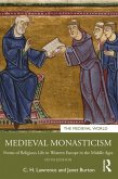 Medieval Monasticism (eBook, ePUB)