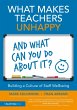 What Makes Teachers Unhappy, and What... - Bild 1