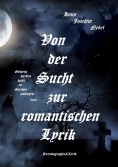 Von der Sucht zur romantischen Lyrik - Nebel, Hans - Joachim