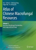 Atlas of Chinese Macrofungal Resources