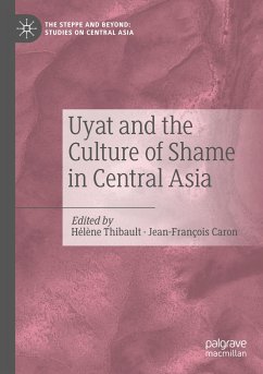 Uyat and the Culture of Shame in Central Asia