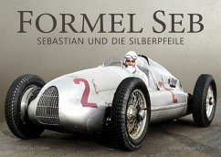 Formel Seb - Conrad, Dietrich
