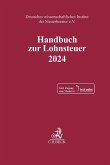 Handbuch zur Lohnsteuer 2024