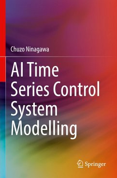 AI Time Series Control System Modelling - Ninagawa, Chuzo