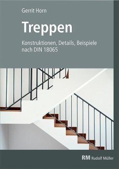 Treppen - Horn, Gerrit