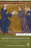Medieval Monasticism (eBook, PDF)