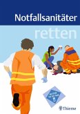 retten - Notfallsanitäter (eBook, ePUB)
